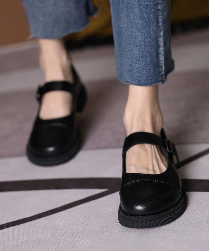 White Faux Leather Fashion Splicing Flat Feet Shoes